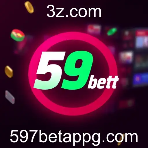 Impacto dos Jogos Online: Crescimento do 597bet App