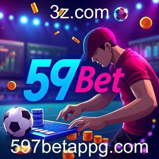 597bet: Expansão e Inovação no Mercado de Apostas