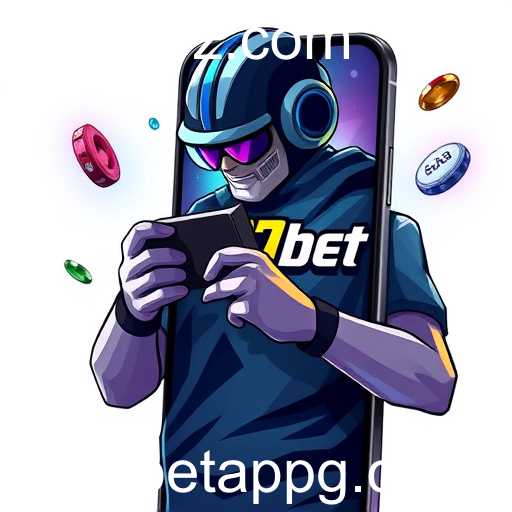 597bet App e a Revolução dos Jogos Online em 2026