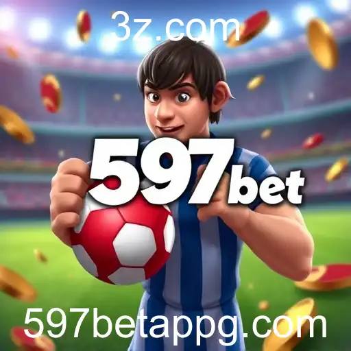 597bet App Revoluciona o Mercado de Jogos Online em 2025