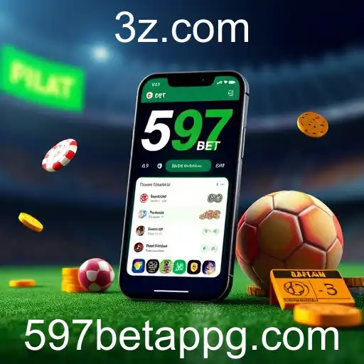 A Evolução dos Jogos Online com o 597bet
