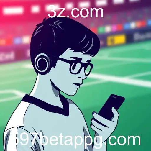 Impacto do 597bet e a Importância do Jogo Responsável