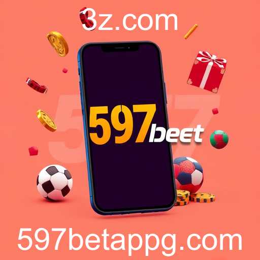 A Ascensão do 597bet no Cenário de Jogos Online