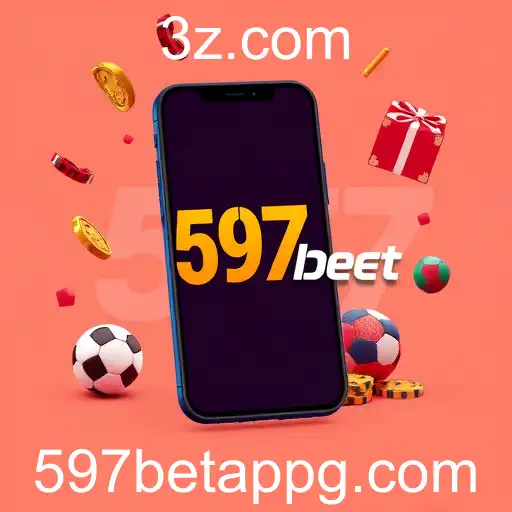 A Ascensão do 597bet no Cenário de Jogos Online