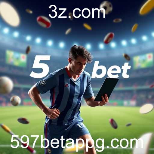 A Evolução dos Jogos Online com 597bet