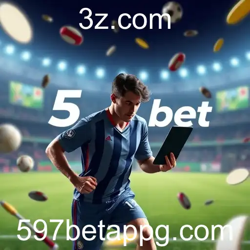 A Evolução dos Jogos Online com 597bet