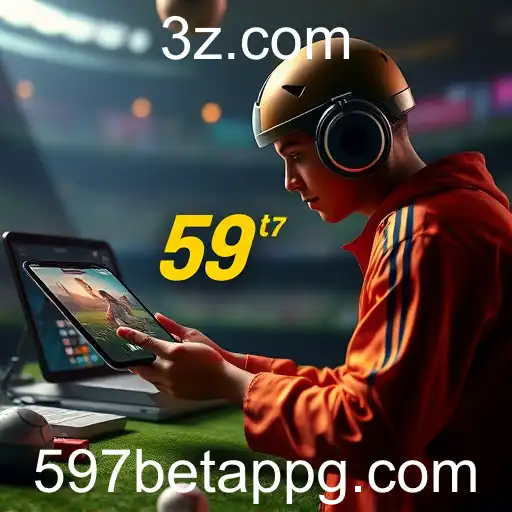 Impactos e Tendências do 597bet em 2026