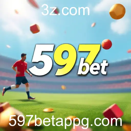 597bet App: A Revolução dos Jogos Online em 2025