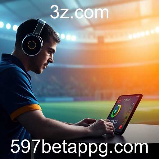 Popularidade Crescente do 597bet no Brasil