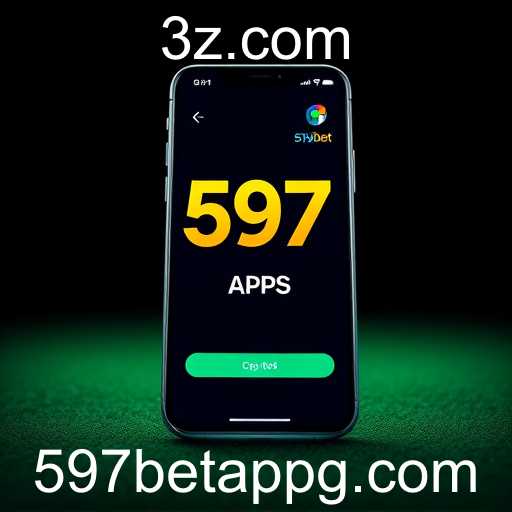 A Ascensão do 597bet App no Mercado Brasileiro de Jogos
