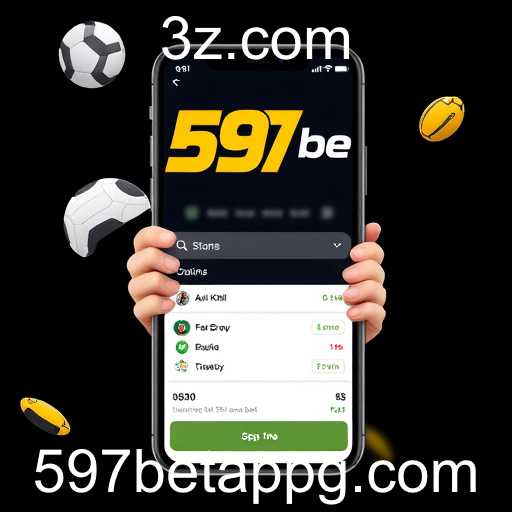 A Ascensão do 597bet no Brasil