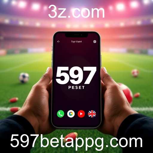 A Ascensão do 597bet no Cenário de Jogos de Portugal