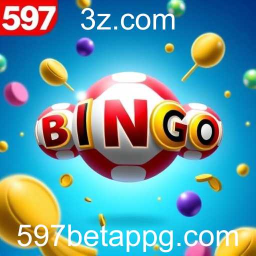 O Fascínio do Bingo no Mundo Digital do '597bet App'