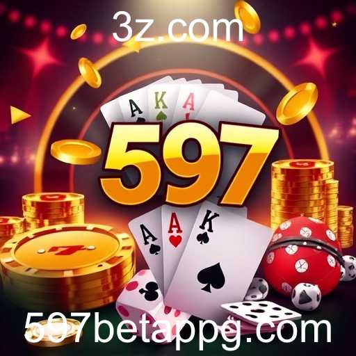 Descubra as Emoções da Categoria 'Casino Online' no 597bet App