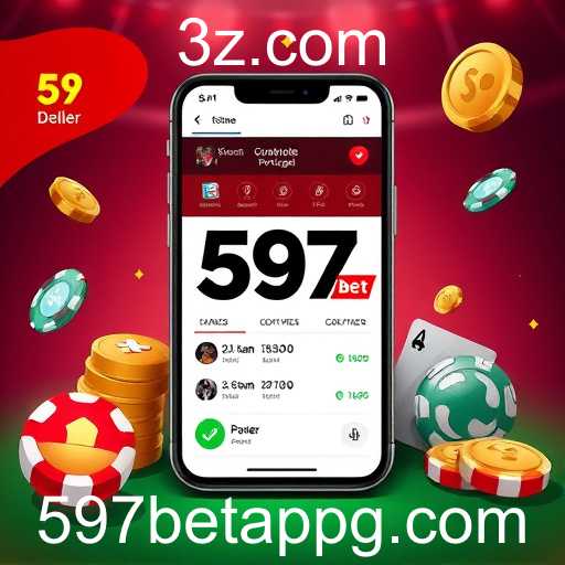 A Expansão dos Jogos Online e 597bet