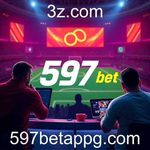 Popularidade e Inovações no 597bet