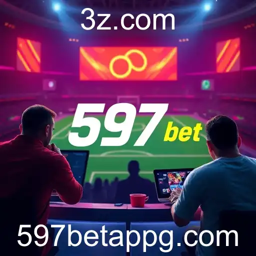 Popularidade e Inovações no 597bet