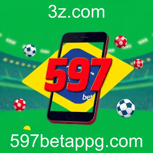 O Impacto do 597bet no Mercado de Jogos em 2026