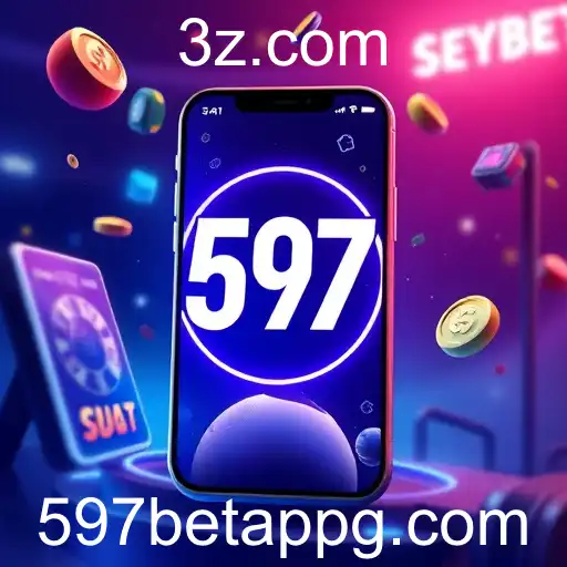 Impacto do 597bet no Mercado de Jogos Online em 2025