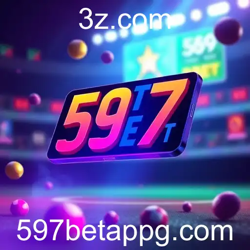 O Crescimento dos Jogos Online em 2026 com 597bet App