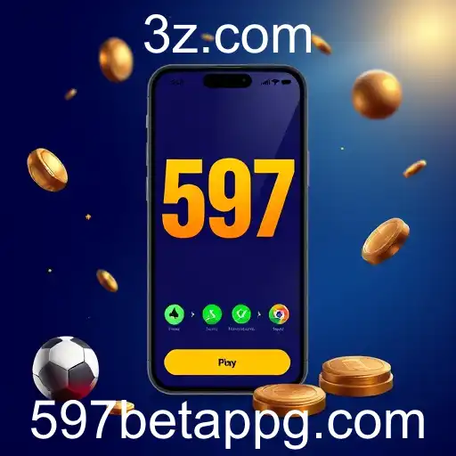 Ascensão e Impacto do 597bet no Cenário de Jogos
