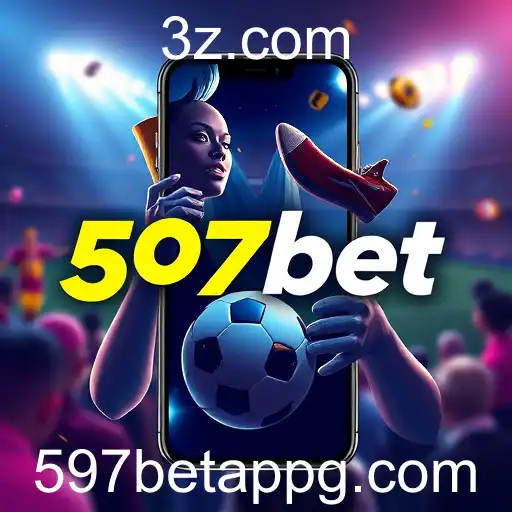 A Ascensão do 597bet no Mercado de Jogos