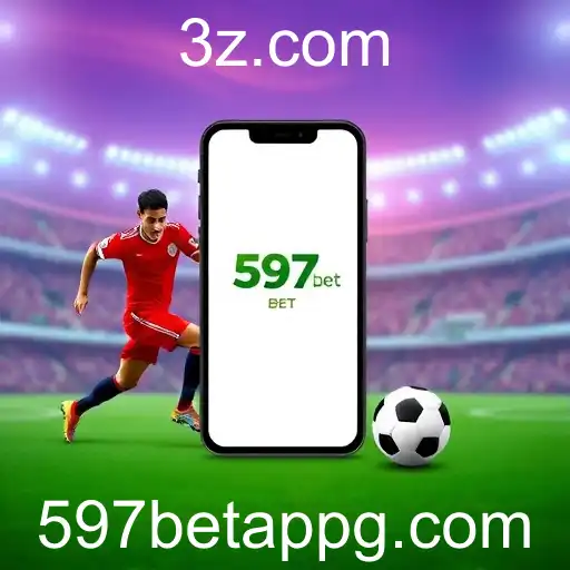 Ascensão do 597bet no Mercado de Jogos Online em 2026