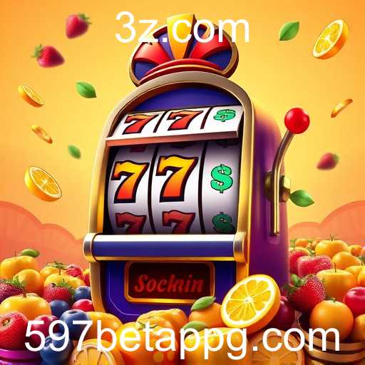 A Ascensão da 597bet no Mercado de Jogos Online