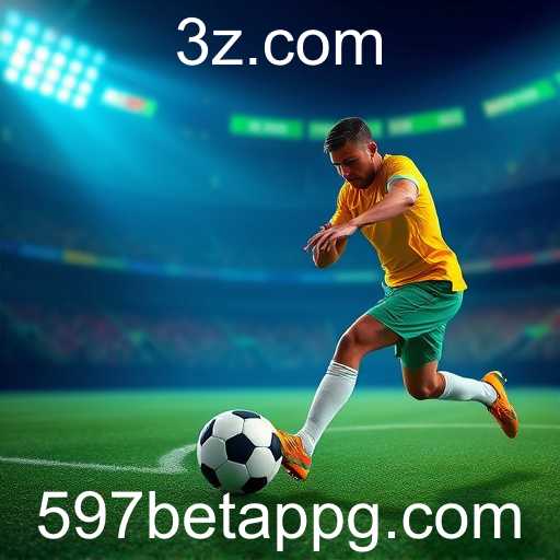 A Emoção das Apostas Esportivas no 597bet App