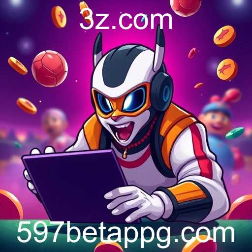 A Revolução dos Jogos Online em 2026: O Impacto da 597bet App