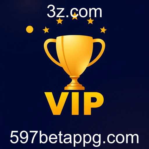 Descubra o Exclusivo Programa VIP do 597bet App: Uma Experiência de Jogo Inigualável